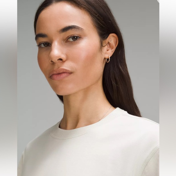 Relaxed-Fit Cotton Jersey T-Shirt - Picture 5 of 9